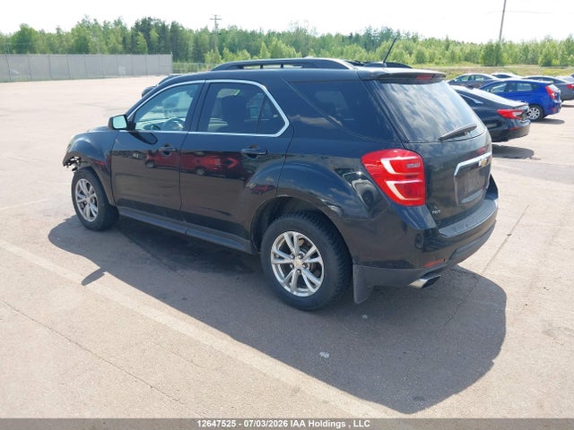 2GNFLFE33G6211998 Chevrolet EQUINOX LT