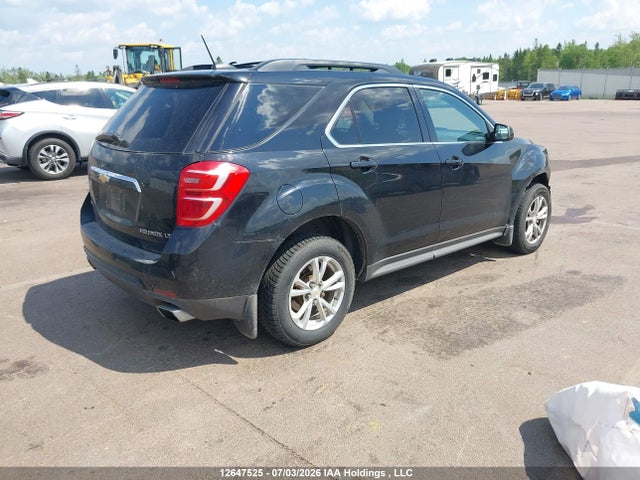 2GNFLFE33G6211998 Chevrolet EQUINOX LT