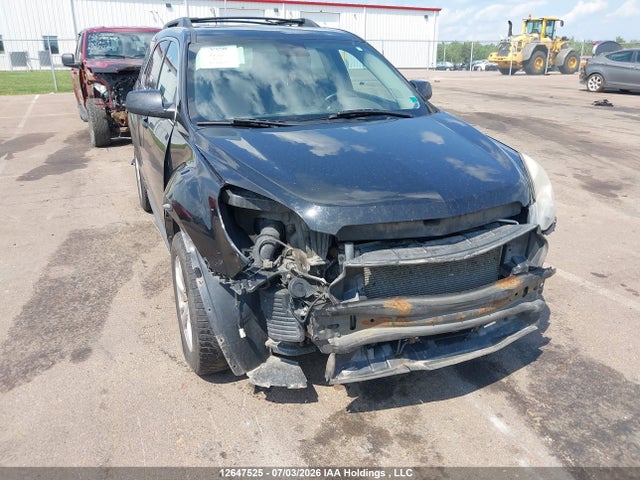 2GNFLFE33G6211998 Chevrolet EQUINOX LT