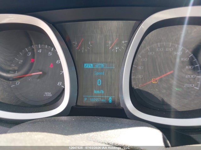2GNFLFE33G6211998 Chevrolet EQUINOX LT