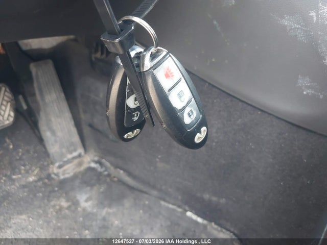 Aukcja sprzedaży 2008 Infiniti Ex35 Journey, vin: JNKAJ09F28M362469, numer aukcji: 12647527