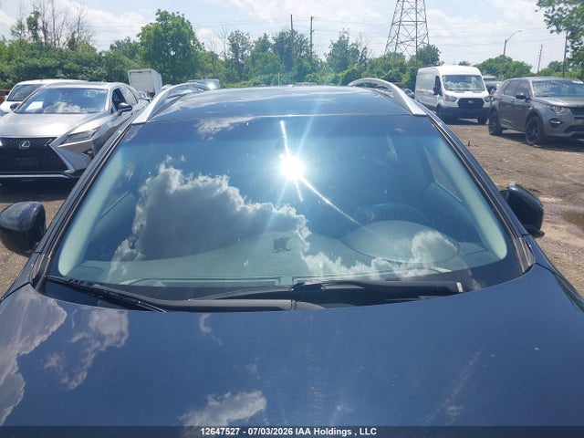 Aukcja sprzedaży 2008 Infiniti Ex35 Journey, vin: JNKAJ09F28M362469, numer aukcji: 12647527