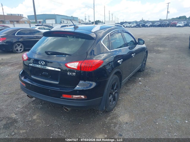 Aukcja sprzedaży 2008 Infiniti Ex35 Journey, vin: JNKAJ09F28M362469, numer aukcji: 12647527