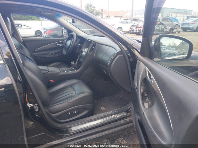 Aukcja sprzedaży 2008 Infiniti Ex35 Journey, vin: JNKAJ09F28M362469, numer aukcji: 12647527