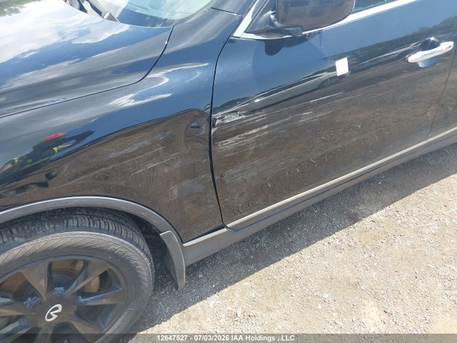 Aukcja sprzedaży 2008 Infiniti Ex35 Journey, vin: JNKAJ09F28M362469, numer aukcji: 12647527