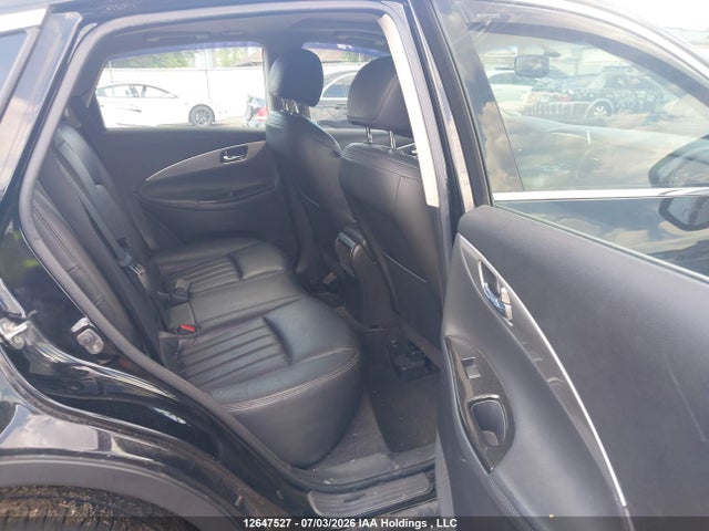 Aukcja sprzedaży 2008 Infiniti Ex35 Journey, vin: JNKAJ09F28M362469, numer aukcji: 12647527