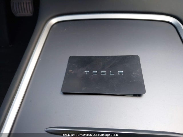 Tesla Model Y Long Range 2023 7SAYGDEE4PF641208 Image 11