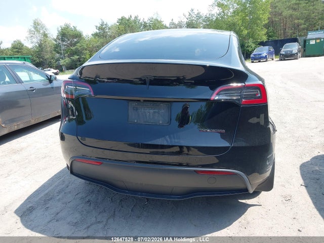 Tesla Model Y Long Range 2023 7SAYGDEE4PF641208 Image 16