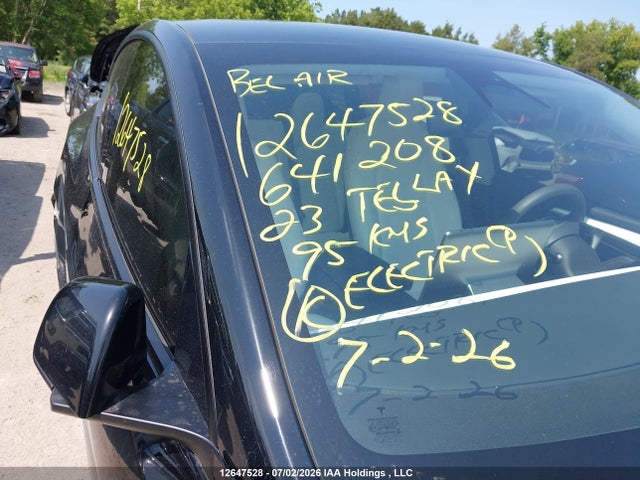 Tesla Model Y Long Range 2023 7SAYGDEE4PF641208 Image 17