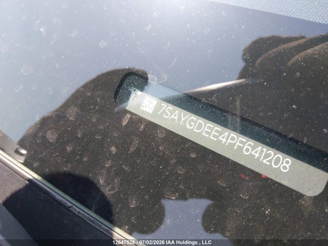 Tesla Model Y Long Range 2023 7SAYGDEE4PF641208 Image 18