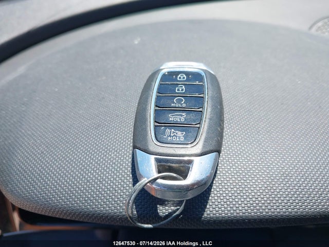 Продаж на аукціоні авто 2021 Hyundai Elantra N Line Dct, vin: KMHLR4AF4MU138874, номер лоту: 12647530