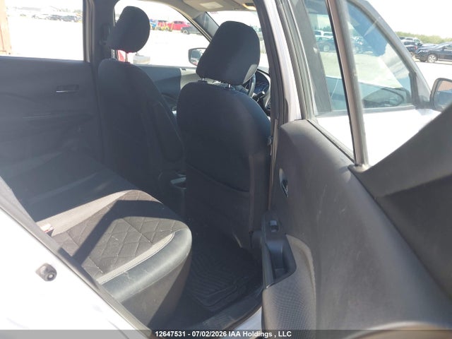 Aukcja sprzedaży 2019 Nissan Kicks S/sr/sv, vin: 3N1CP5CU9KL521411, numer aukcji: 12647531