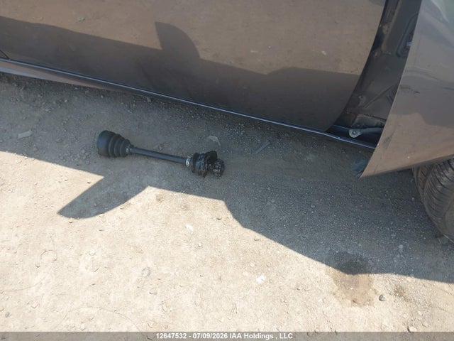 JTHCE1D22E5000509 Lexus IS 350