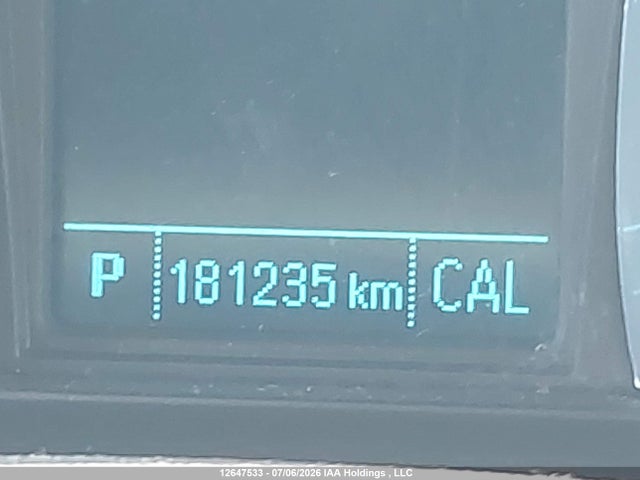 Chevrolet EQUINOX LS 2016 2GNALBEK0G6281808 Image 15