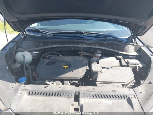 Aukcja sprzedaży 2017 Hyundai Tucson Limited/sport And Eco/se, vin: KM8J33A49HU303499, numer aukcji: 12647534