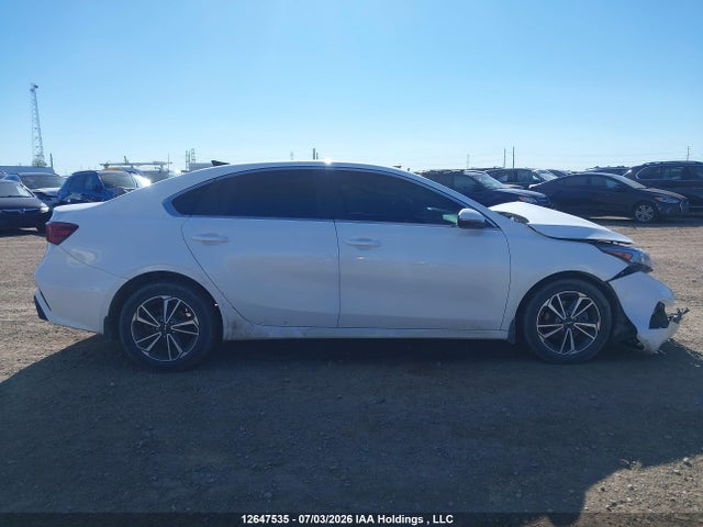 Продаж на аукціоні авто 2023 Kia Forte Ex/ex Premium/ex+/gt-line, vin: 3KPF34AD6PE571472, номер лоту: 12647535