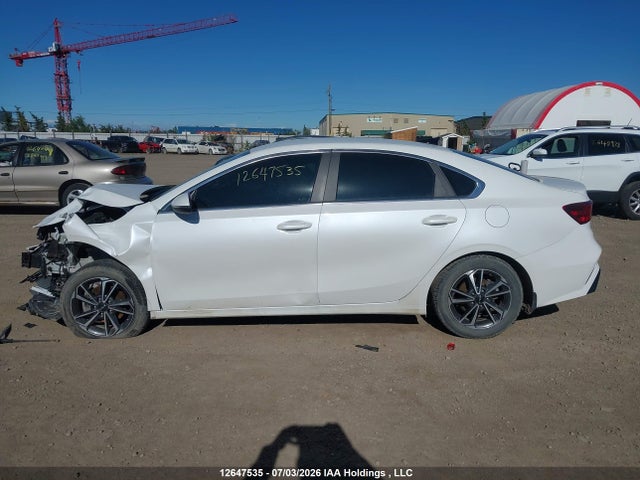 Продаж на аукціоні авто 2023 Kia Forte Ex/ex Premium/ex+/gt-line, vin: 3KPF34AD6PE571472, номер лоту: 12647535