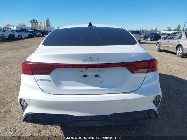 Продаж на аукціоні авто 2023 Kia Forte Ex/ex Premium/ex+/gt-line, vin: 3KPF34AD6PE571472, номер лоту: 12647535