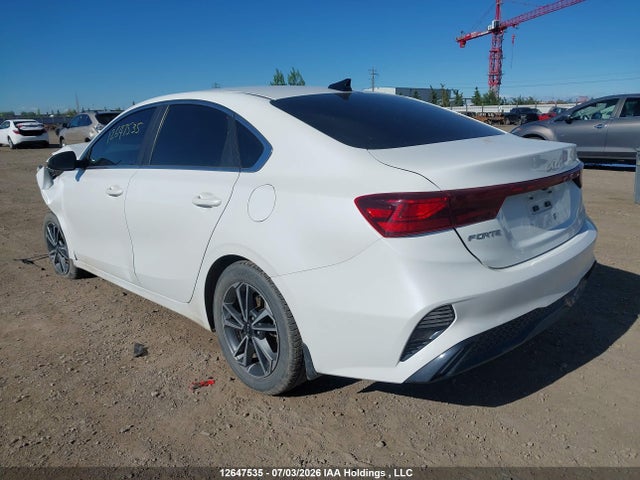 Продаж на аукціоні авто 2023 Kia Forte Ex/ex Premium/ex+/gt-line, vin: 3KPF34AD6PE571472, номер лоту: 12647535