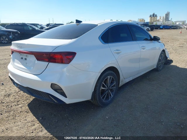 Продаж на аукціоні авто 2023 Kia Forte Ex/ex Premium/ex+/gt-line, vin: 3KPF34AD6PE571472, номер лоту: 12647535