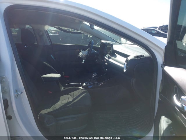Продаж на аукціоні авто 2023 Kia Forte Ex/ex Premium/ex+/gt-line, vin: 3KPF34AD6PE571472, номер лоту: 12647535