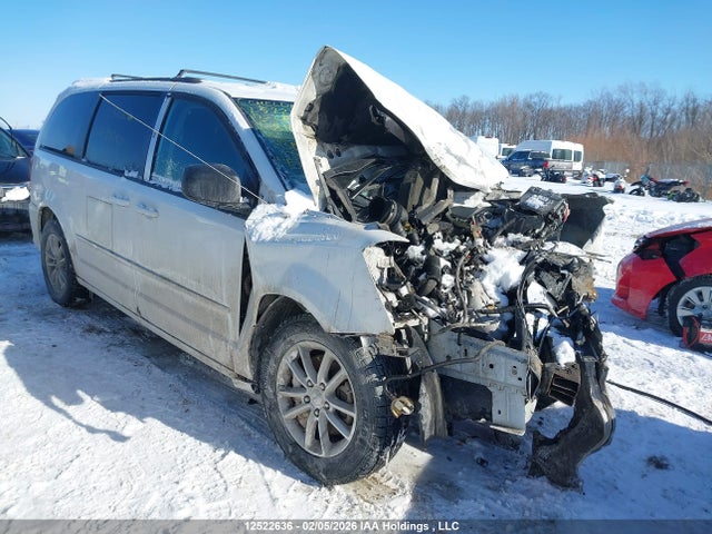 Aukcja sprzedaży 2013 Dodge Grand Caravan Se, vin: 2C4RDGBGXDR811329, numer aukcji: 12522636