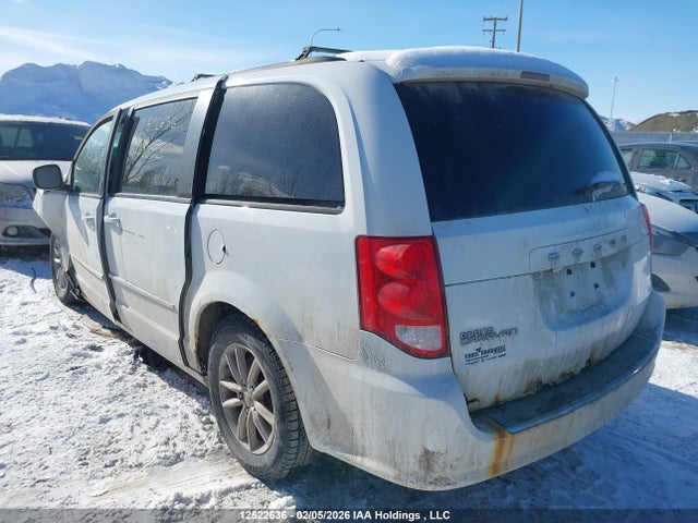 2013 Dodge Grand Caravan Se მანქანა იყიდება აუქციონზე, vin: 2C4RDGBGXDR811329, აუქციონის ნომერი: 12522636
