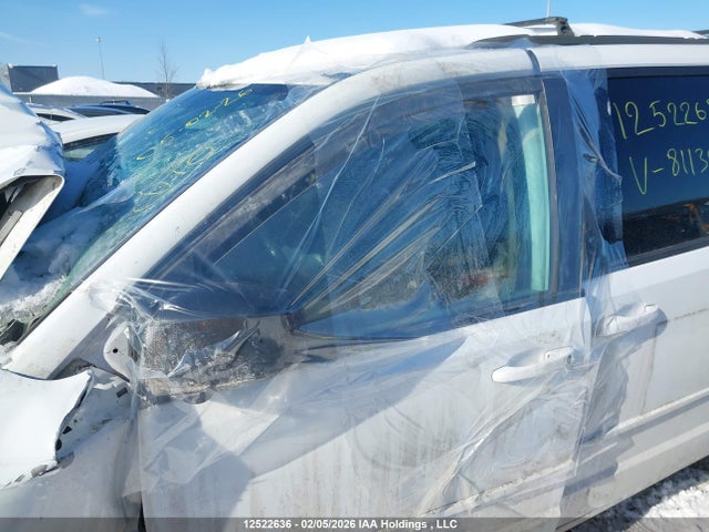 2013 Dodge Grand Caravan Se მანქანა იყიდება აუქციონზე, vin: 2C4RDGBGXDR811329, აუქციონის ნომერი: 12522636