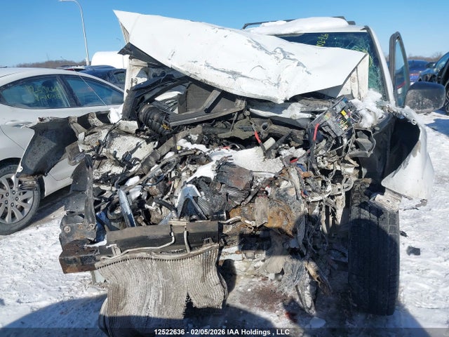 2013 Dodge Grand Caravan Se მანქანა იყიდება აუქციონზე, vin: 2C4RDGBGXDR811329, აუქციონის ნომერი: 12522636