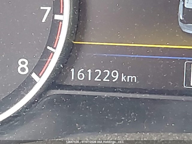 Aukcja sprzedaży 2017 Nissan Murano S/sl/sv/platinum, vin: 5N1AZ2MH8HN111086, numer aukcji: 12647536