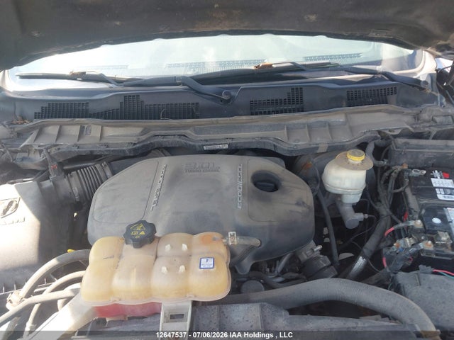 RAM 1500 Slt 2016 1C6RR7TM5GS349374 Image 10