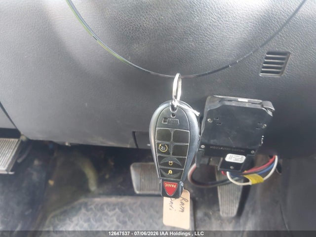 RAM 1500 Slt 2016 1C6RR7TM5GS349374 Image 11