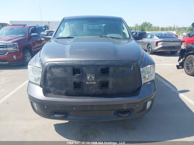 RAM 1500 Slt 2016 1C6RR7TM5GS349374 Image 12