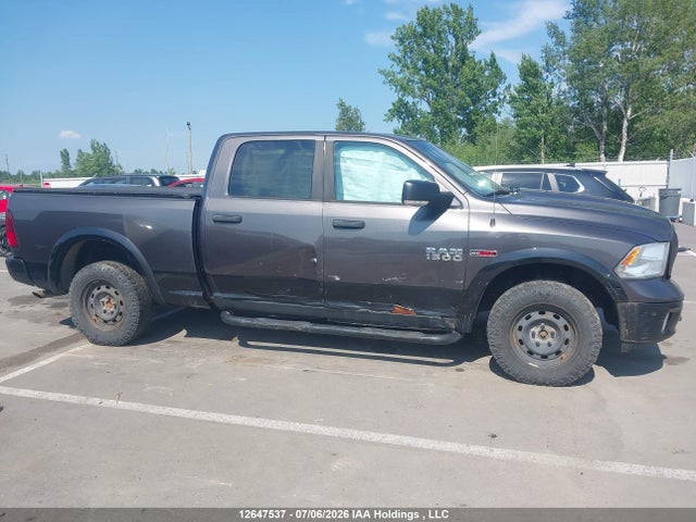 RAM 1500 Slt 2016 1C6RR7TM5GS349374 Image 13