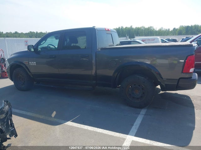 RAM 1500 Slt 2016 1C6RR7TM5GS349374 Image 14