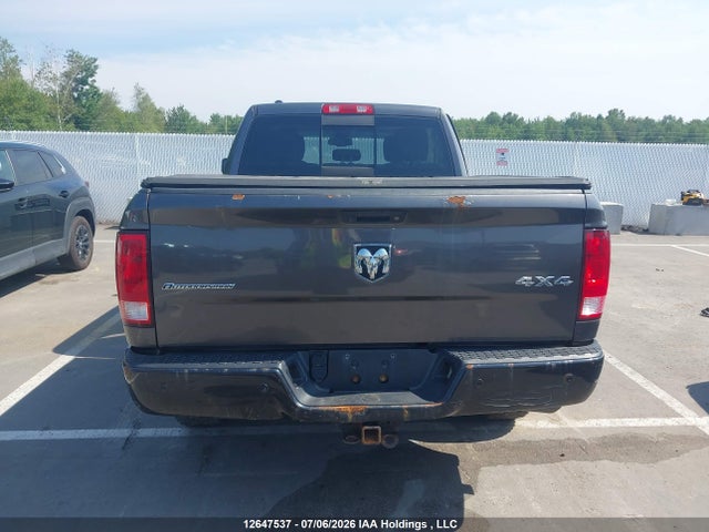 RAM 1500 Slt 2016 1C6RR7TM5GS349374 Image 16