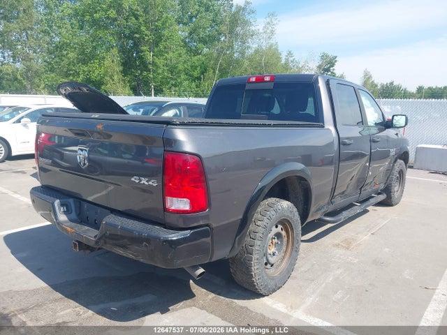 RAM 1500 Slt 2016 1C6RR7TM5GS349374 Image 4