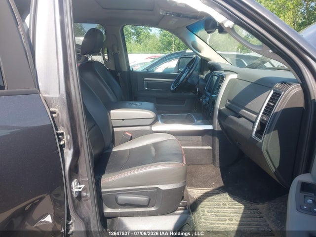 RAM 1500 Slt 2016 1C6RR7TM5GS349374 Image 5