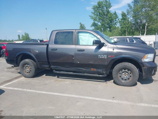 RAM 1500 Slt 2016 1C6RR7TM5GS349374 Image 6