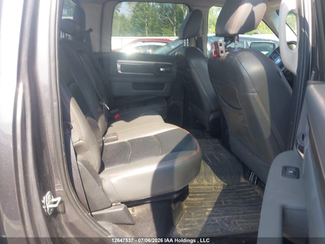 RAM 1500 Slt 2016 1C6RR7TM5GS349374 Image 8