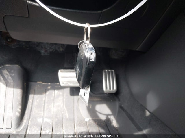 2022 Honda Civic Sport მანქანა იყიდება აუქციონზე, vin: 2HGFE2F55NH125493, აუქციონის ნომერი: 12647539