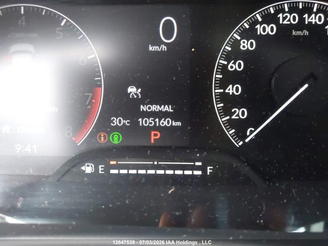 2022 Honda Civic Sport მანქანა იყიდება აუქციონზე, vin: 2HGFE2F55NH125493, აუქციონის ნომერი: 12647539