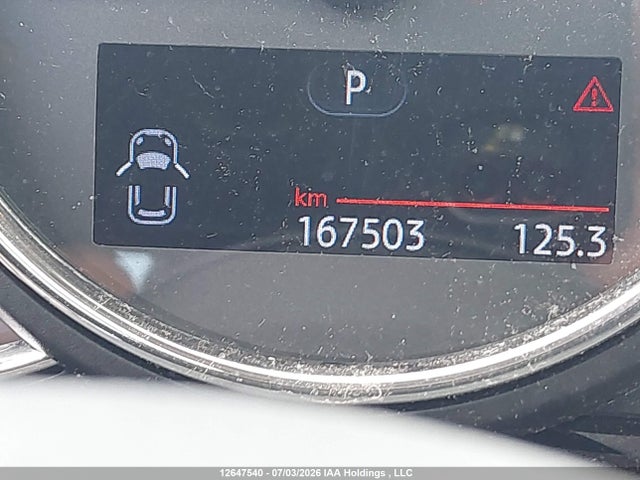 Mini 5 Door Cooper 2017 WMWXU1C32H2F77384 Image 16