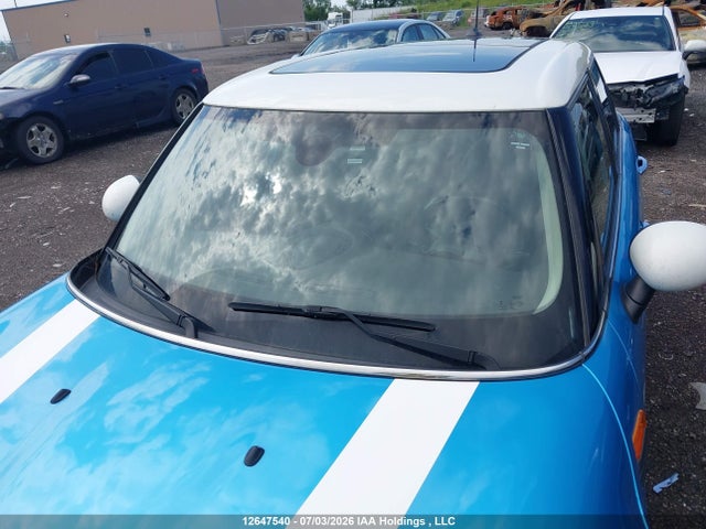 Mini 5 Door Cooper 2017 WMWXU1C32H2F77384 Image 18