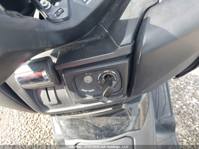 Aukcja sprzedaży 2019 Suzuki An400 A, vin: JS1DU11B2K7100021, numer aukcji: 12647542
