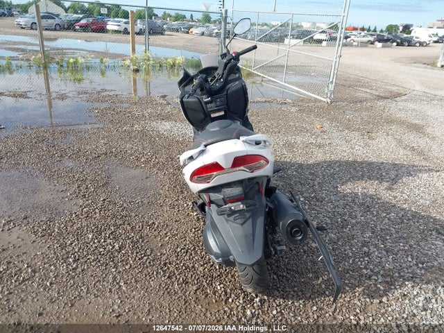 Aukcja sprzedaży 2019 Suzuki An400 A, vin: JS1DU11B2K7100021, numer aukcji: 12647542