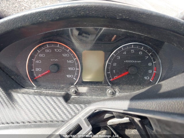 Aukcja sprzedaży 2019 Suzuki An400 A, vin: JS1DU11B2K7100021, numer aukcji: 12647542