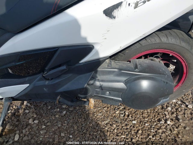 Aukcja sprzedaży 2019 Suzuki An400 A, vin: JS1DU11B2K7100021, numer aukcji: 12647542