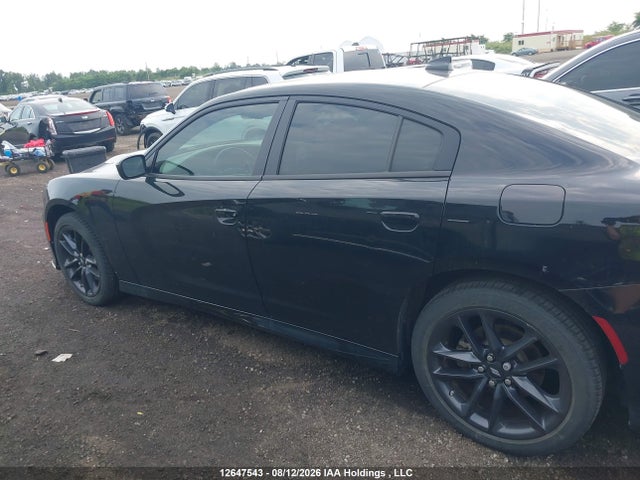 Aukcja sprzedaży 2022 Dodge Charger Gt Awd, vin: 2C3CDXMG1NH221714, numer aukcji: 12647543