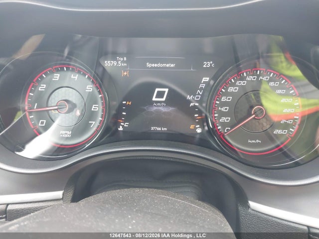 Aukcja sprzedaży 2022 Dodge Charger Gt Awd, vin: 2C3CDXMG1NH221714, numer aukcji: 12647543